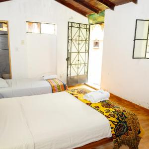 Deluxe Double Room with Shower