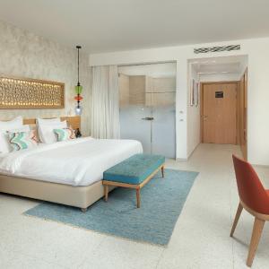 Deluxe  Room Sea View