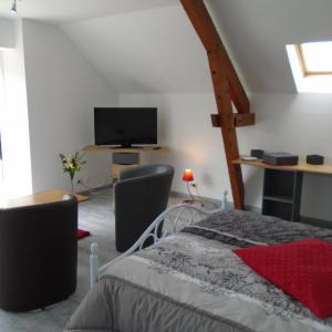 Comfort Double Room with Balcony