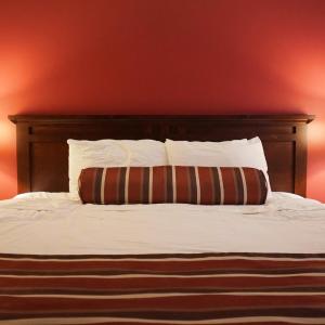 Executive King Room