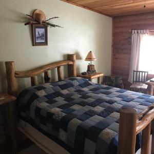 Queen Room with Balcony
