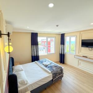 Double Room with Sea View