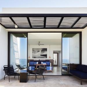 Sea Front Kyma Suite