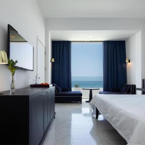 Superior Sea View Room