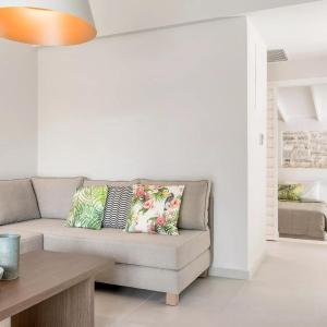 Superior Junior Suite