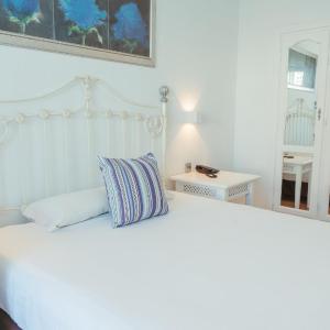 Double Room with Sea View with Terrace & Aquapark