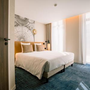 Junior Suite with Terrace