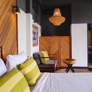 Garden View Room