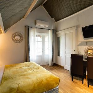 Quietude Room