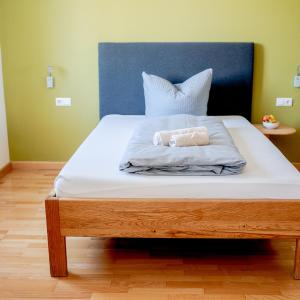 Single Room with Kitchenette