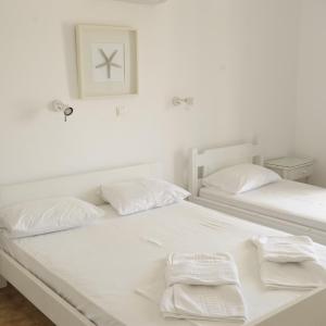 Triple Room with Sea View