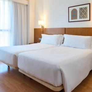 Twin Room (2 Adults + 1 Child)