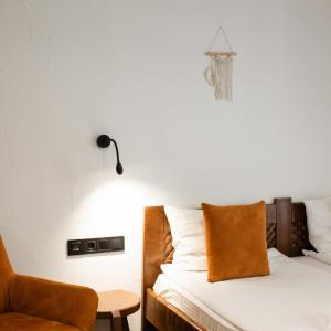 Standard Double Room - Separate Building