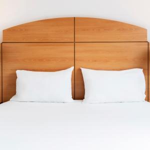 Standard Double Room - Top Floor