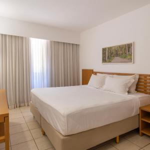 Junior Suite with Access to Hot Park and Parque das Fontes