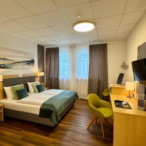 Komfort Doppelzimmer