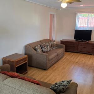 Two-Bedroom Chalet