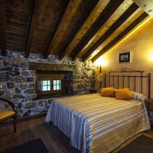 Double Room with Hydromassage Bath