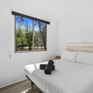 2 Bedroom Standard Cabin