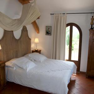 Deluxe Double Room with Terrace