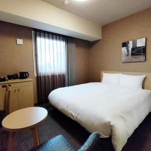 Standard Double Room - Non-Smoking