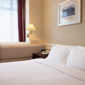 Premium King Room - High Floor