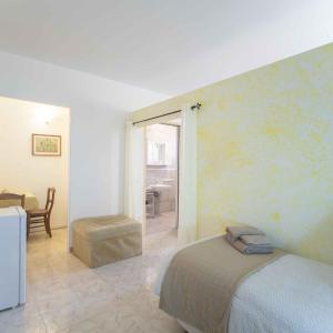 Basic Triple Room