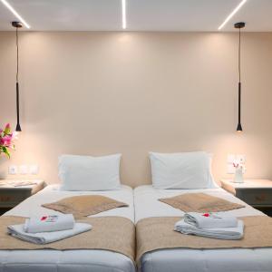 Suite – Two Rooms - Two Bathrooms, Spa 