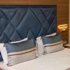 Suite with Spa Bath