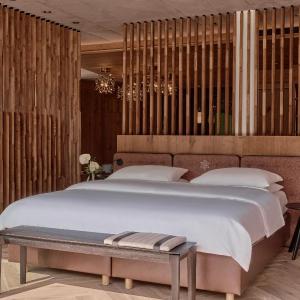 Suite with Sauna