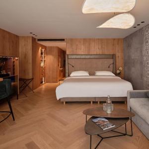 Junior Suite Premium