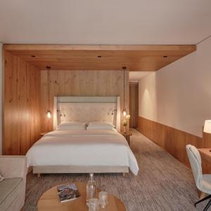 Junior Suite Deluxe