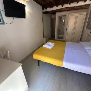 Standard Double Room with Fan