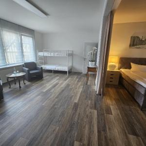 Comfort Suite