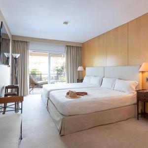 Suite Sea View with Hot Tub
