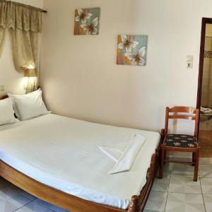 Single Room with Balcony