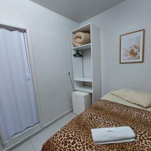 Economy Single Room