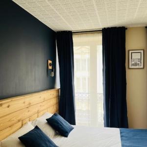 Double or Twin Room with Balcony