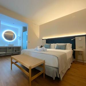 Double Room - Ground Floor