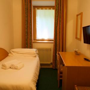 Budget Single Room