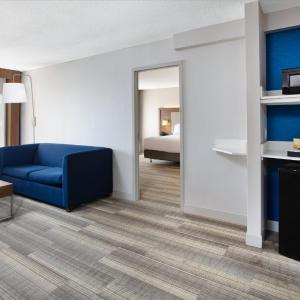 Suite - Mobility Access Roll in Shower/Non-Smoking