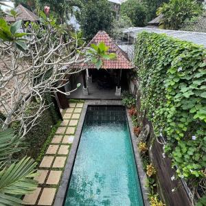 Two- Bedroom Private Pool Villa with Free Benefit