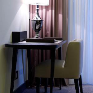 Luxury Twin Room