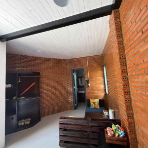 Single Room with Garden View