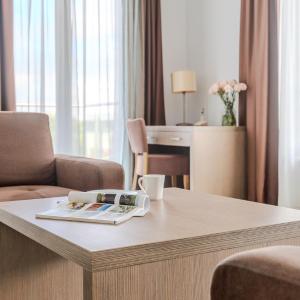 Superior Apartment with Balcony (5 Adults)