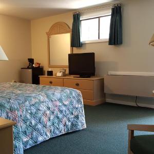 Economy King Room