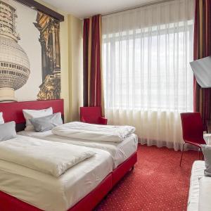 Comfort Triple Room
