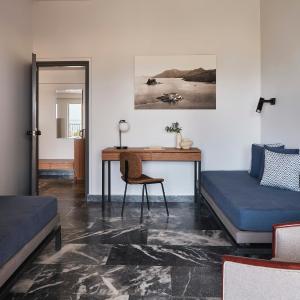 Family Sea View Two-Bedroom Bungalow 