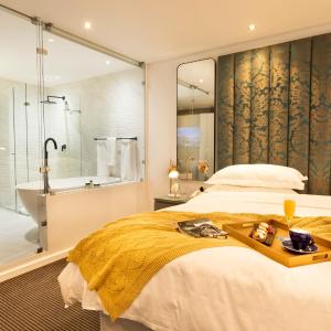 Luxury Room