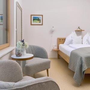 Double Room with Panoramic View